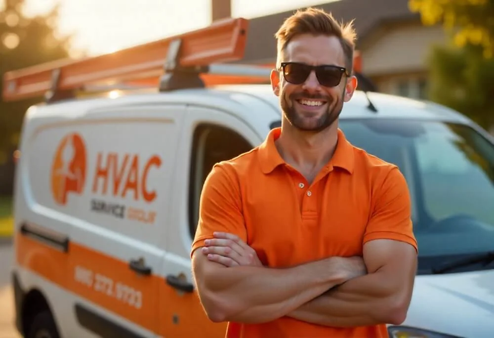 Emergency HVAC in Poplar Grove, IL